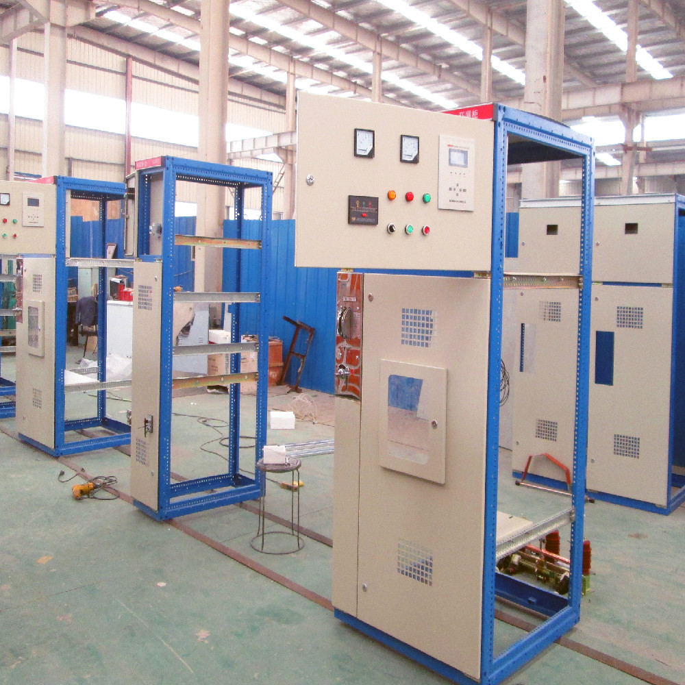 �?sh��)器柜成功案例一